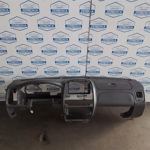Cruscotto completo nissan - completo,