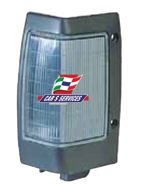 Fanale fanalino anteriore - fanalino,