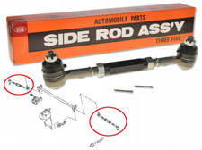 TIRANTE STERZO/ BRACCETTO