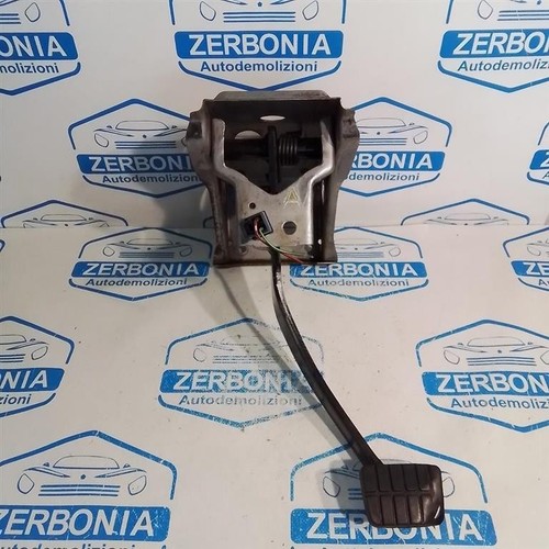Pedale freno nissan king cab - pedale,