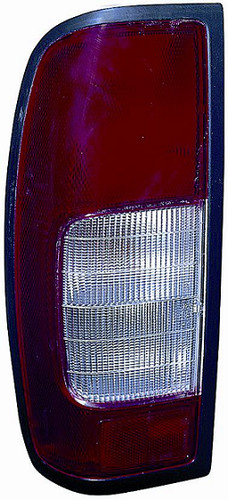 Fanale per nissan king - fanale,