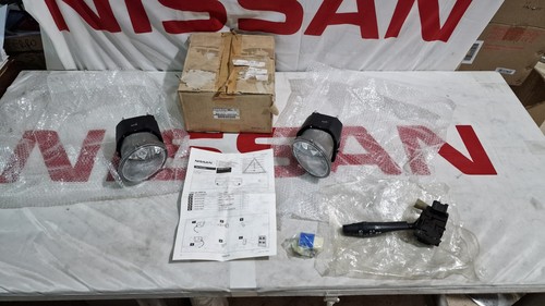Kit fari fendinebbia - kit,