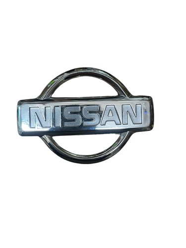 Emblema stemma nissan king - stemma,
