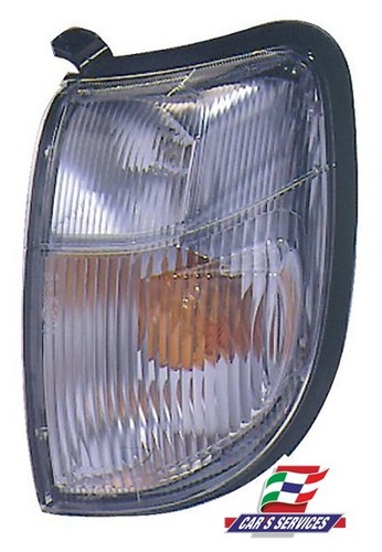 Fanale fanalino anteriore - fanale,
