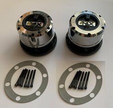 MOZZI RUOTA LIBERA NISSAN KING