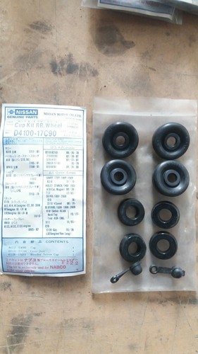 Nissan king cab - nissan,