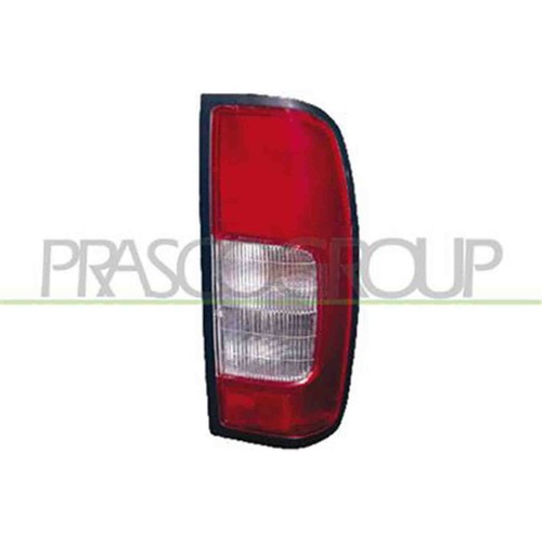 Fanale posteriore destro senza - fanale,