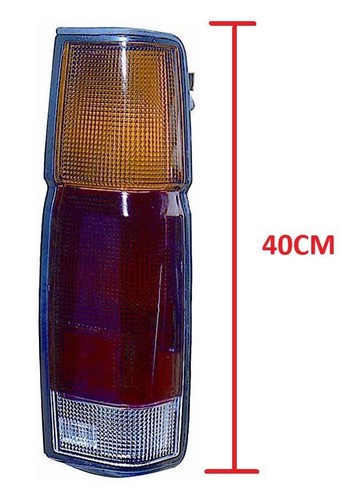Fanale fanalino posteriore - fanalino,