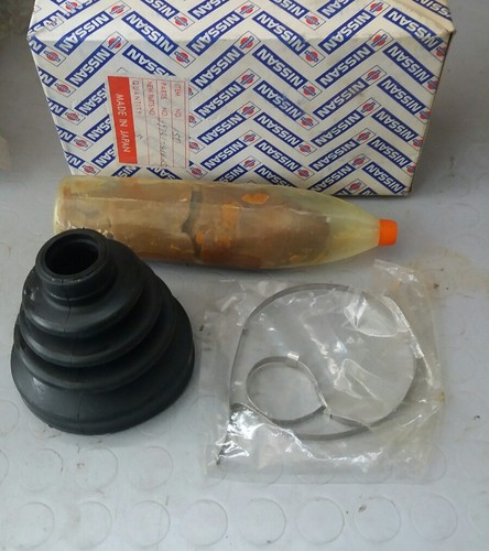 Kit cuffia semiasse nissan - cuffia,