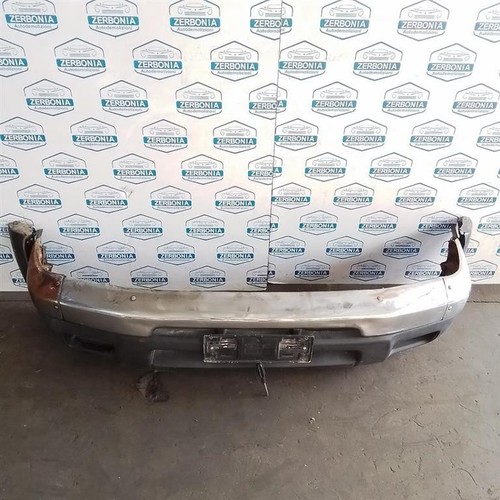 Paraurti anteriore nissan king - paraurti,
