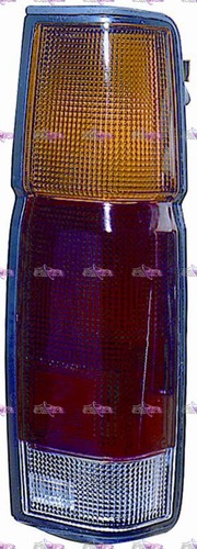 Fanale fanalino stop - fanale,