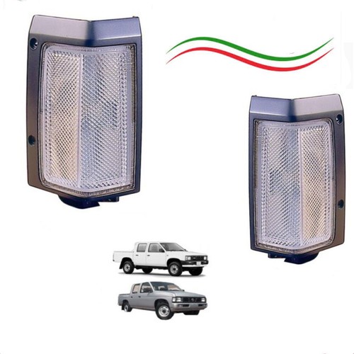 Coppia fanali anteriori - coppia, destro