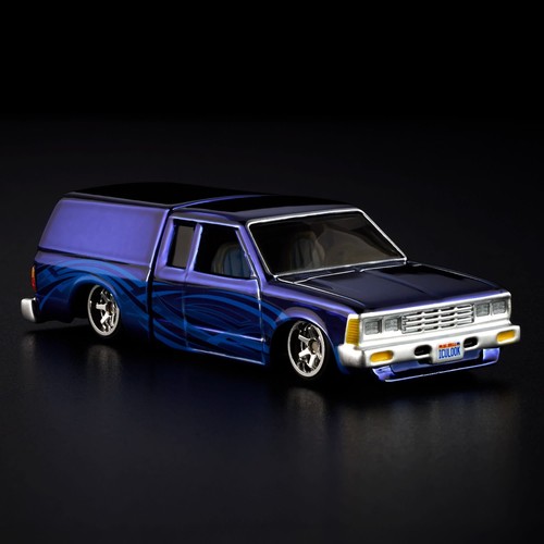 Hot wheels rlc - wheels,