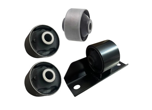 Kit supporti differenziale - kit, 4