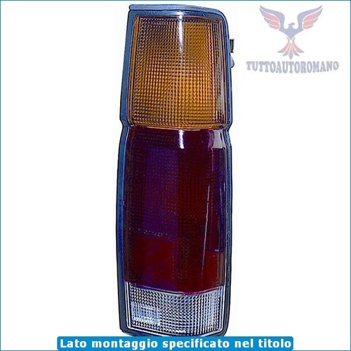 Rbd0l faro fanale - faro,