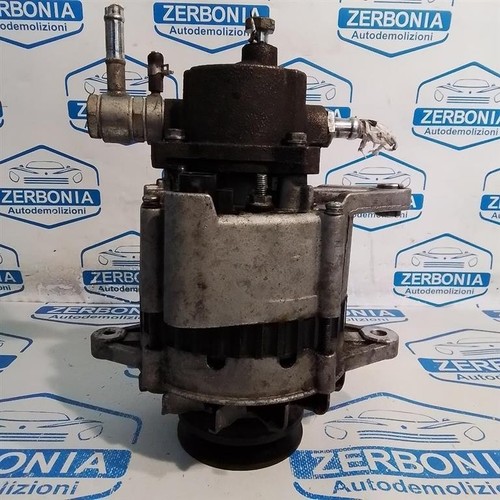 Alternatore nissan king cab - king,