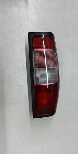 Nissan king cab fanale - nissan,