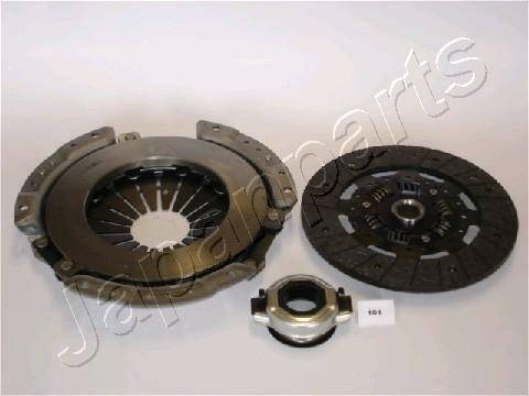 Kit frizione nissan king cab - kit,