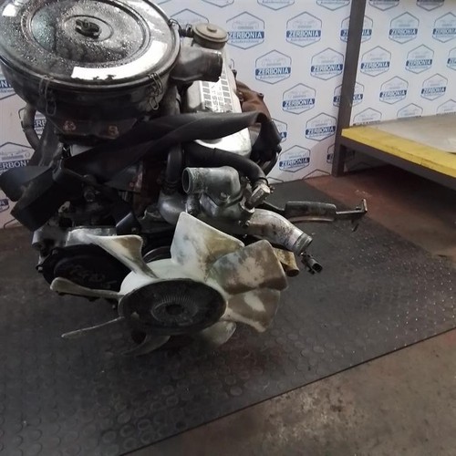 Motore completo nissan - completo,