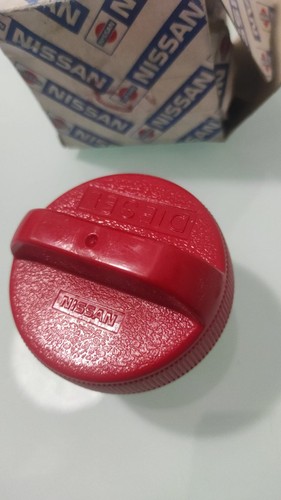 Tappo serbatoio carburante - serbatoio,