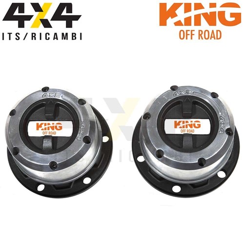 Kit mozzi ruota libera per - kit,