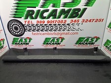 MINIGONNA PEDANA LATERALE