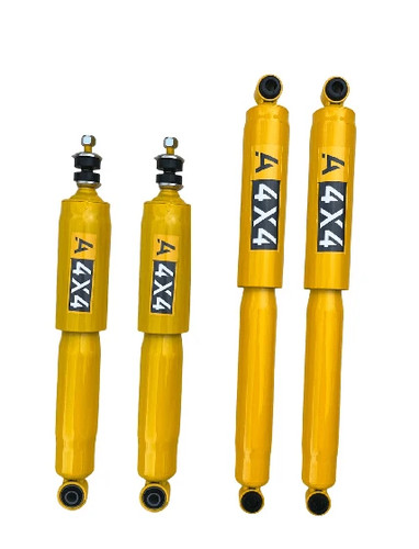 Kit ammortizzatori 4x4 5cm - kit, a-4x4+5cm