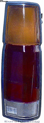 Fanale per nissan - fanale,