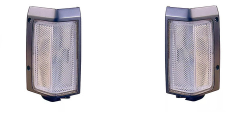 Set fanale fanalino - set,